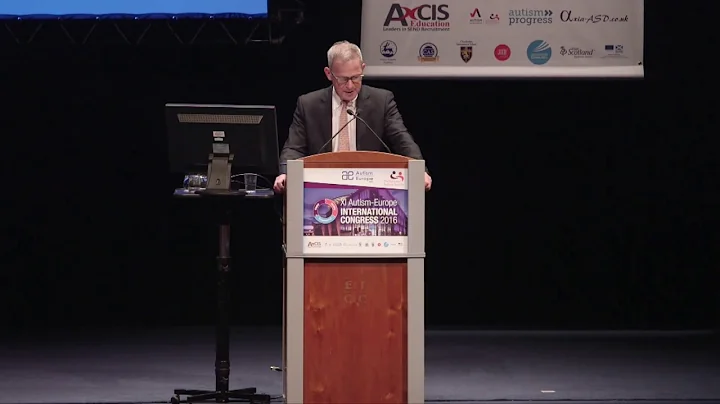 The cultural origins and futures of Autism Spectru...
