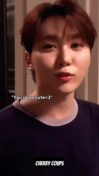 Hoshi was too stunned to speak 😂😂#kpop#hoshi#seungkwan#scoups#mingyu#carat#wonwoo#kpopband#woozi#dk