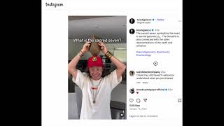 Aquarian Age Heart Currency: Dan Larimer, Brendan Blumer & Brock Pierce at 2018 EOS Launch