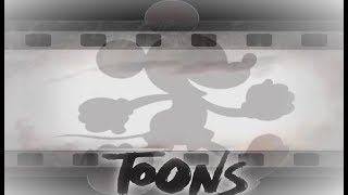OLD TOONS tribute