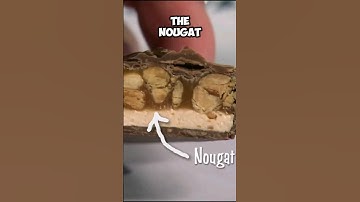 How SNICKERS Are Made In Factory! #howitsmade #snickers #usa #america #candy