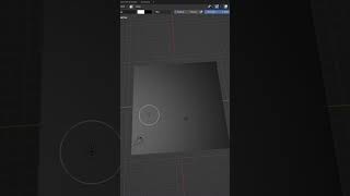 How to create a normal map with blender - Part 1