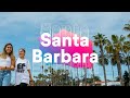 Experience ef santa barbara  live the language on a historic campus in california