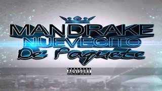 Mandrake – Nuevecito de Paquete – ((( NUEVO 2016 )