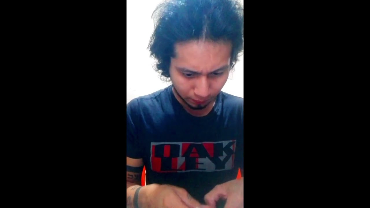 remarcando de tattoo casero 