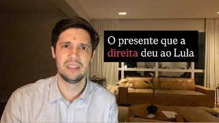 Eduardo Bolsonaro sequestrou a direita brasileira