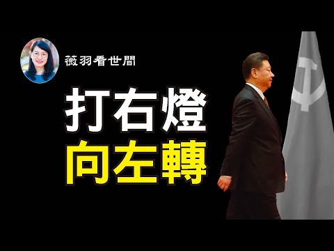 薇羽看世间:【第161期】习近平从深圳匆匆回京,有人猜是中招,有人猜是政变,而他还有一个死局,却无法破解。