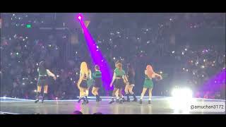 KCON LA 2022.08.20 LIGHTSUM: VIVACE