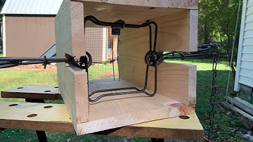 How to make Mink Boxes