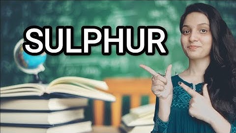 ||SULPHUR- HOMOEOPATHIC MEDICINE||EXPLAINED WITH ALLEN KEYNOTES ||DR.DEEKSHA||