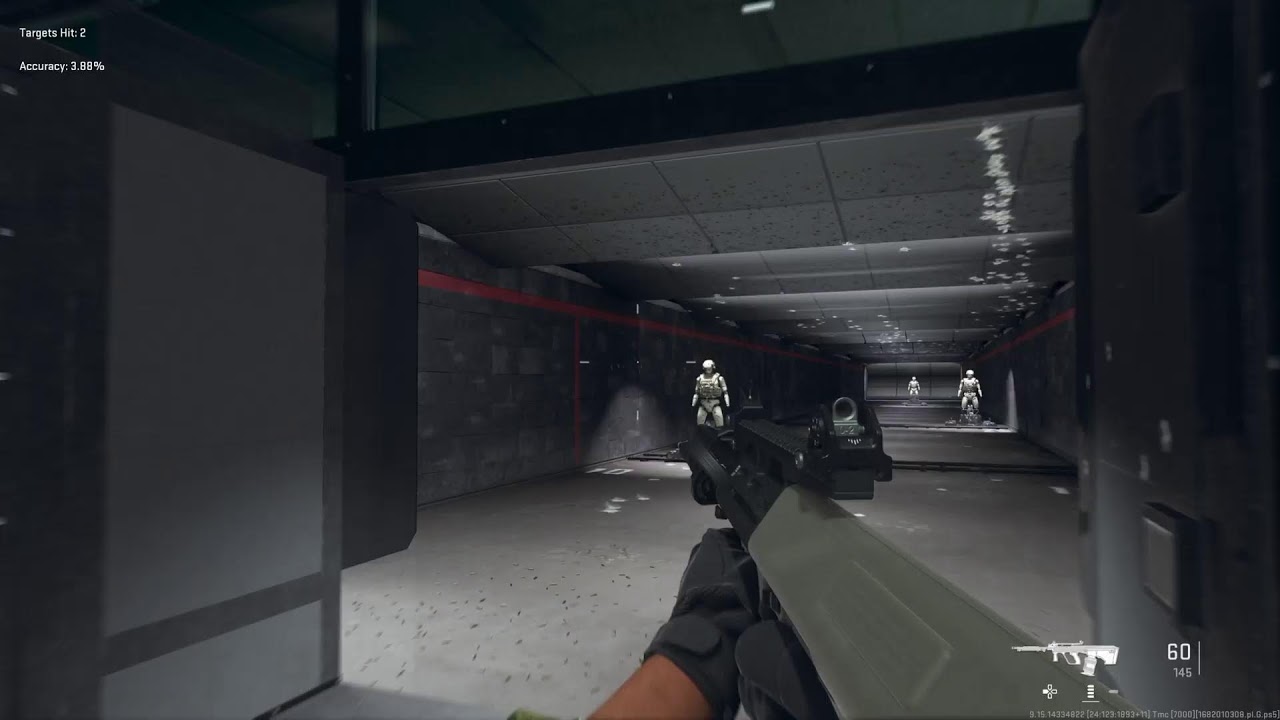 Call of duty modern war far 2 0  PS5 4KHRD