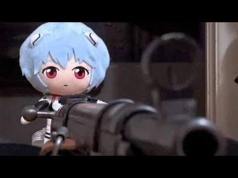 Honnêtement Evangelion ( Slander )