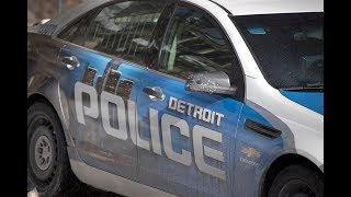 Detroit Police Department updates on serial killer case