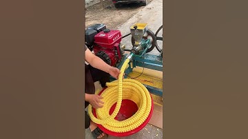 146 #Grain and grain puffing machine #New multifunctional grain and grain puffing machine #One machi