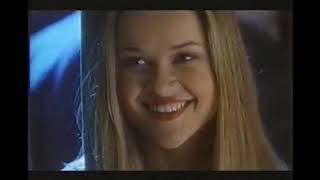 Fear Movie Trailer 1996 - TV Spot