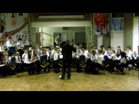 St Thomas of Canterbury School Orchestra