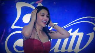 DJ Katty  River Flow Versi Breakbeat Kota Paling Muantap