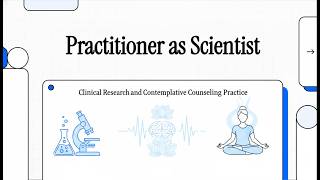 Applied Research & Program Eval in Counseling (Barrio Minton & Lenz, 2019, Ch 4.2.iii Brief) Profile