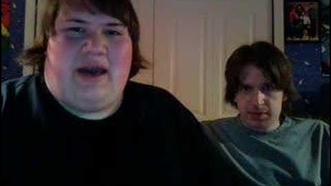 Shawn and M.J Answer Your Questions Part 2