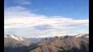 Ascenso Al Cerro Negro.