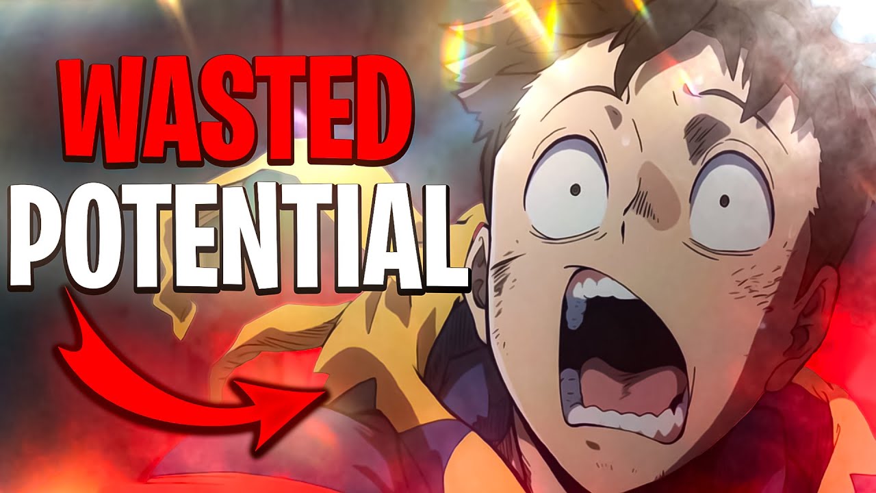 My Hero Academia: Vigilantes - Is It ACTUALLY GOOD?!