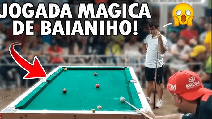 Vai começar galera! Ao vivo - Rádio 100% JOGOS De sinuca