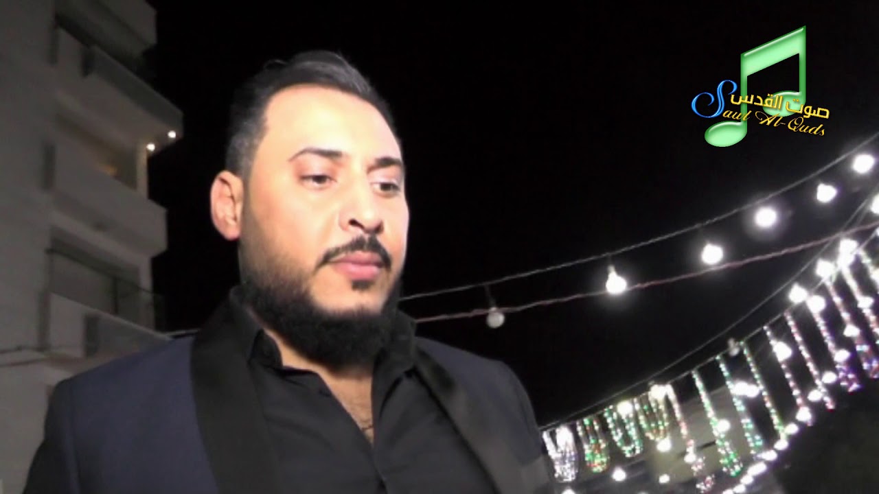 ايهم بشتاوي 2018 افراح آل بني هاني انتاج صوت القدس المخرج محمد الشوابكه 0795794140