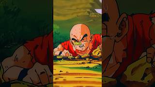 The Moment Goku Terrified Cooler
