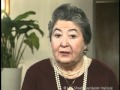 Jewish Survivor Lili Springer Testimony
