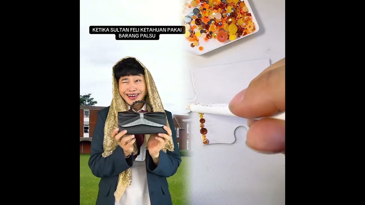 🤣👌👌👌2025 pov Kompilasi Klip Gila yang Wajib Ditonton #humor #fypシ #pov #fyp #foryou 😍😜