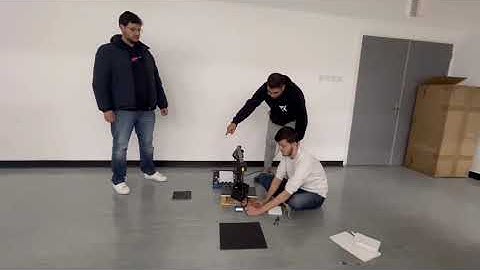 embedded project