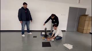 embedded project