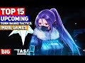 Top 15 BEST Upcoming Turn Based Tactics Indie Games