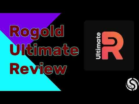 RoGold on X: ⭐️Ready for the Ultimate Roblox experience? RoGold