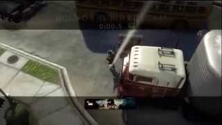 RICOCHET NOOBTUBE KILLCAM MONTAGE