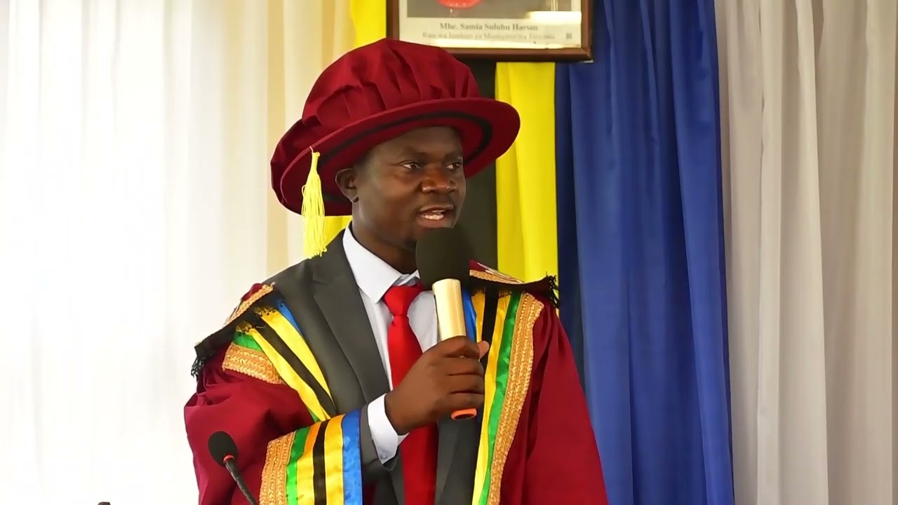 TUKAONGEZE KASI YA UKUSANYAJI WA MAPATO - MEYA MANISPAA YA MPANDA