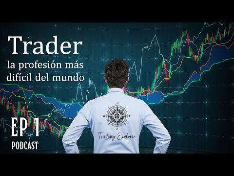 El podcast del trader, 32 , El nuevo millonario de la puerta de al lado  parte 1 - Vix Trading Academy - Podcast en iVoox