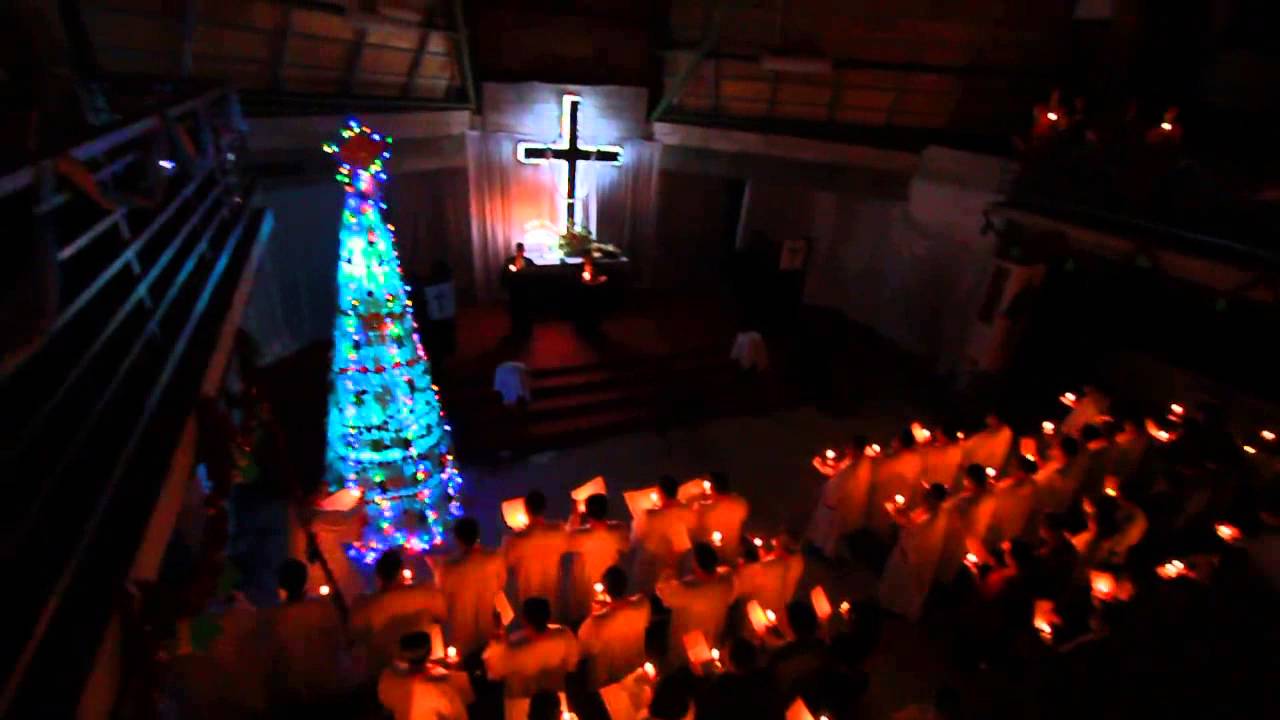 Image result for natal kebaktian malam