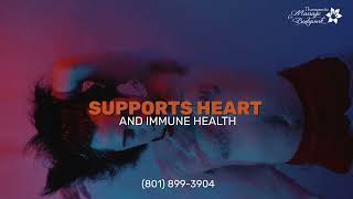 Float Therapy Benefits 🌊 and Why Sensory Tanks Work for Stress, Pain & Better Sleep ✨