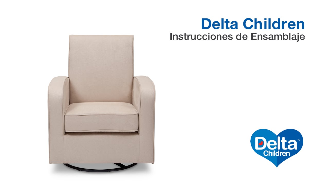 delta children clermont