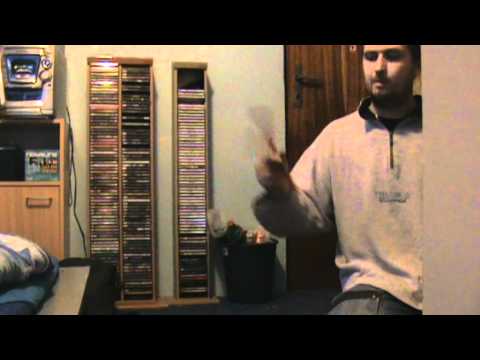 Balisong Trick: ROLLOVER TO Y3K ROLLOVER (Tutorial)