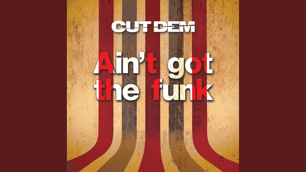 Ain't Got the Funk