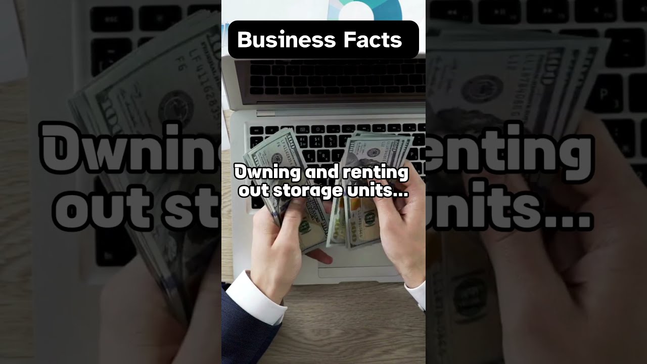 Mastering Owning And Renting Storage Units For Profitable Financial Mastering Owning And Renting Storage Units For Profitable Financial