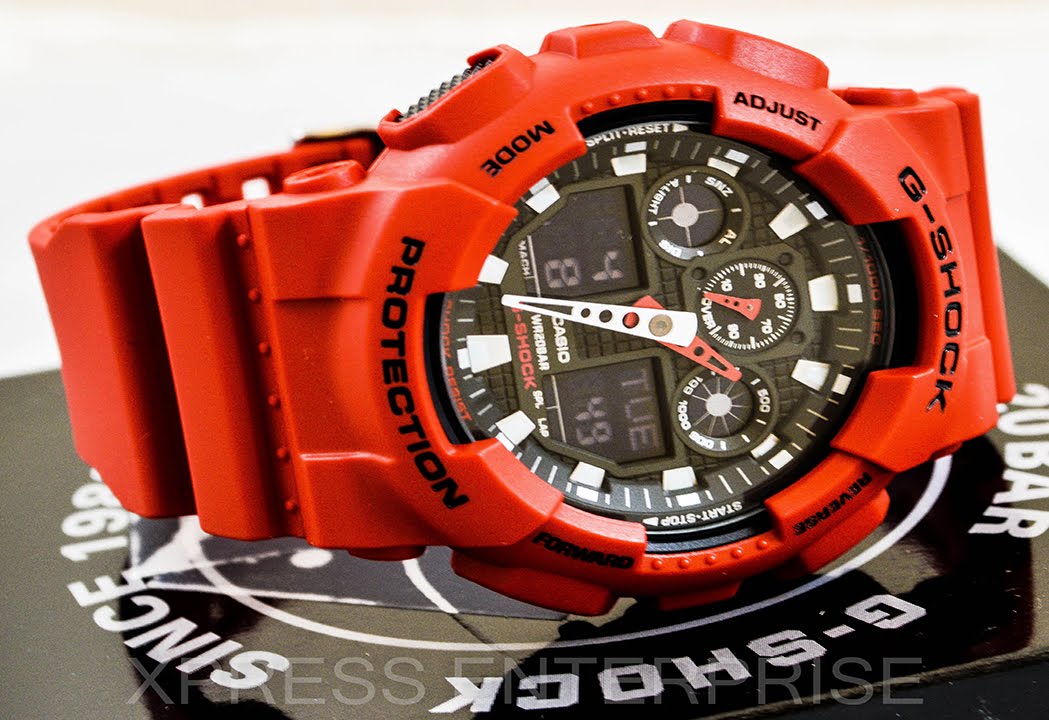 g shock 5081 band