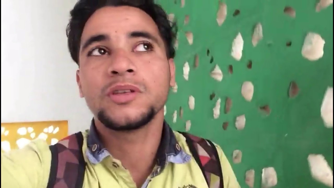 VLOG #08| Way To AMAN TECH