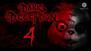 Dark Deception - Trigger Teddy Picnic (Dans' Vocals)