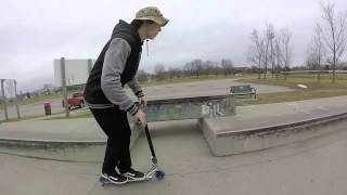 Kory Rose Christmas Quicky