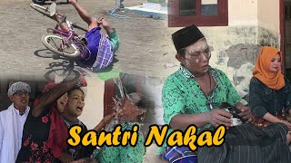 Lawak Madura||Santri Nakal||Rukun Sejati