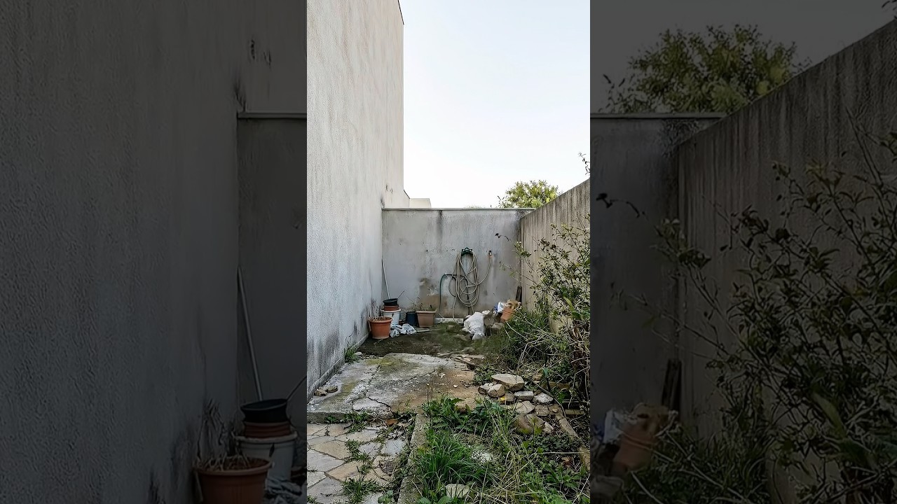 This tiny space just became the most useful spot in the house 🛠️