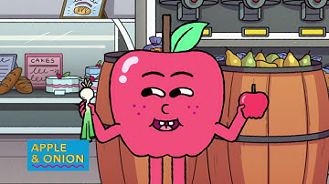 CN Saturday Morning Promo